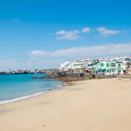Blancazul Harbour View Leilighet Playa Blanca  Eksteriør bilde